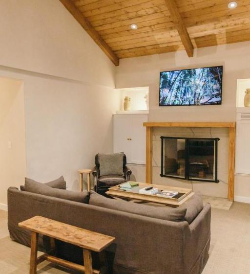 スイート, Calamigos Guest Ranch And Beach Club