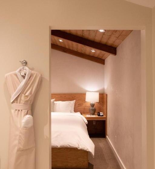 スイート, Calamigos Guest Ranch And Beach Club