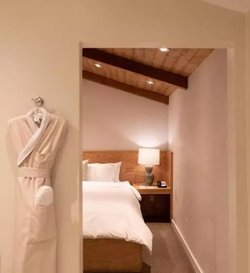スイート, Calamigos Guest Ranch And Beach Club