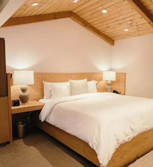スイート, Calamigos Guest Ranch And Beach Club
