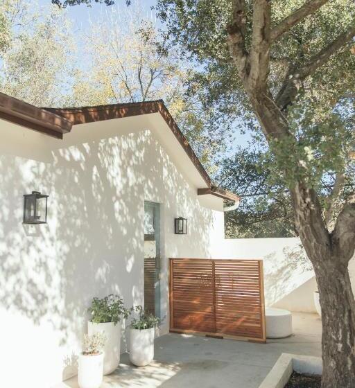 수피리어 스위트, Calamigos Guest Ranch And Beach Club