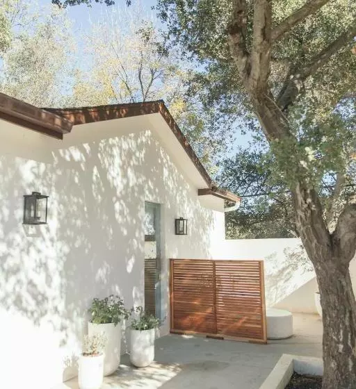 スーペリアースイート, Calamigos Guest Ranch And Beach Club