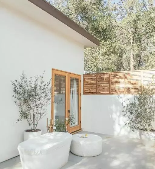 スーペリアースイート, Calamigos Guest Ranch And Beach Club