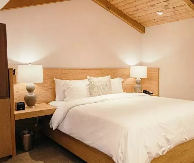 スイート, Calamigos Guest Ranch And Beach Club