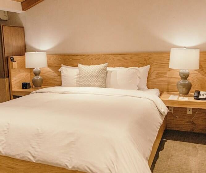 스위트, Calamigos Guest Ranch And Beach Club