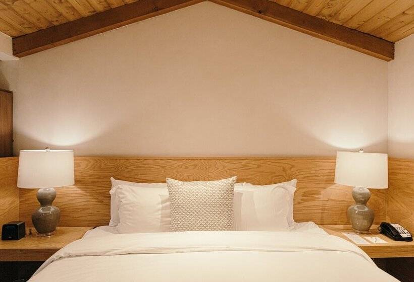 スイート, Calamigos Guest Ranch And Beach Club