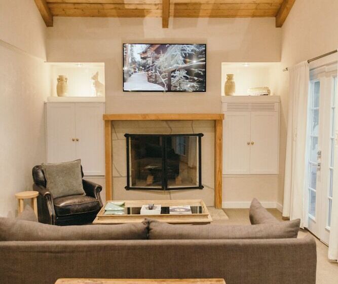 スイート, Calamigos Guest Ranch And Beach Club