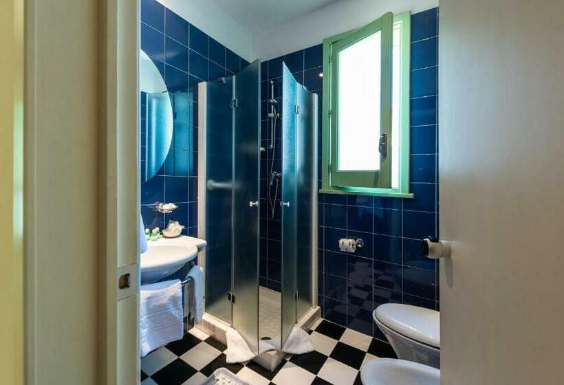 Triple Room Sea View, Euromare