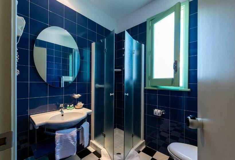 Triple Room Sea View, Euromare