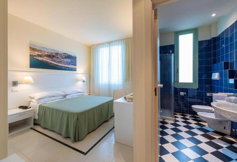 חדר סטנדרט, Euromare