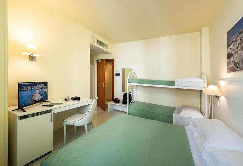 חדר קלאסי לארבעה, Euromare