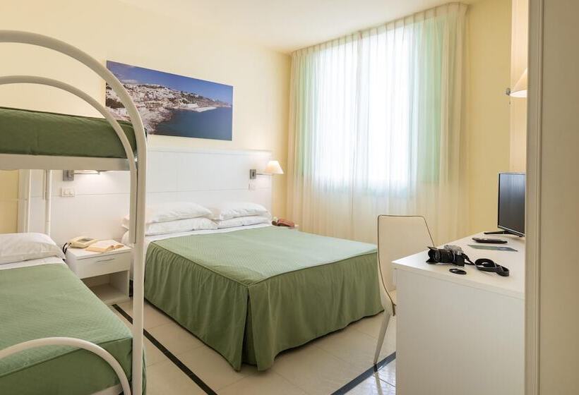 חדר קלאסי לארבעה, Euromare