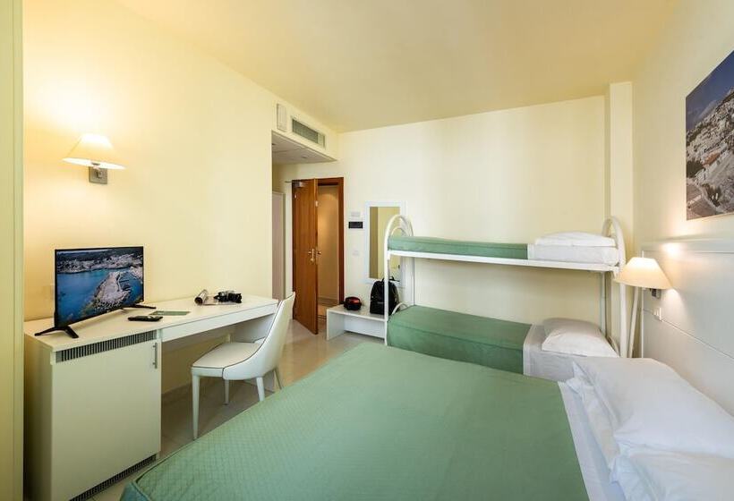 חדר קלאסי לארבעה, Euromare