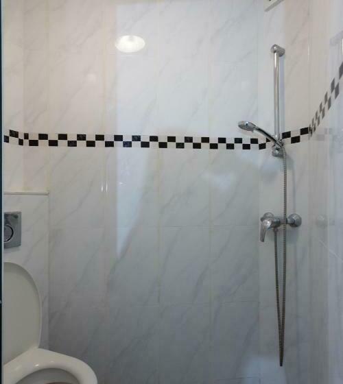 اتاق استاندارد, Europe Blv