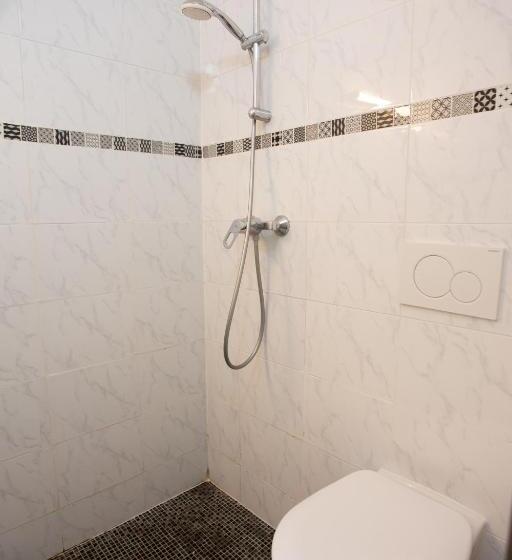 اتاق استاندارد, Europe Blv