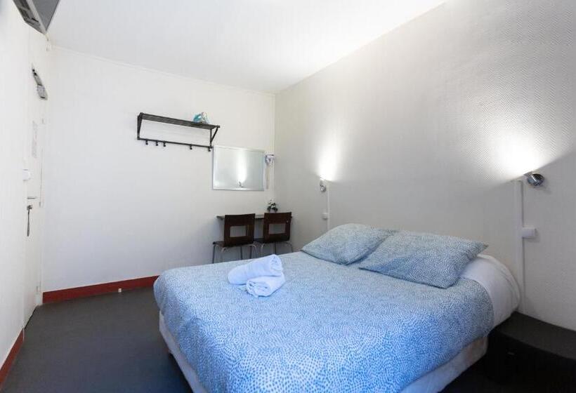 デラックスルーム, Europe Blv