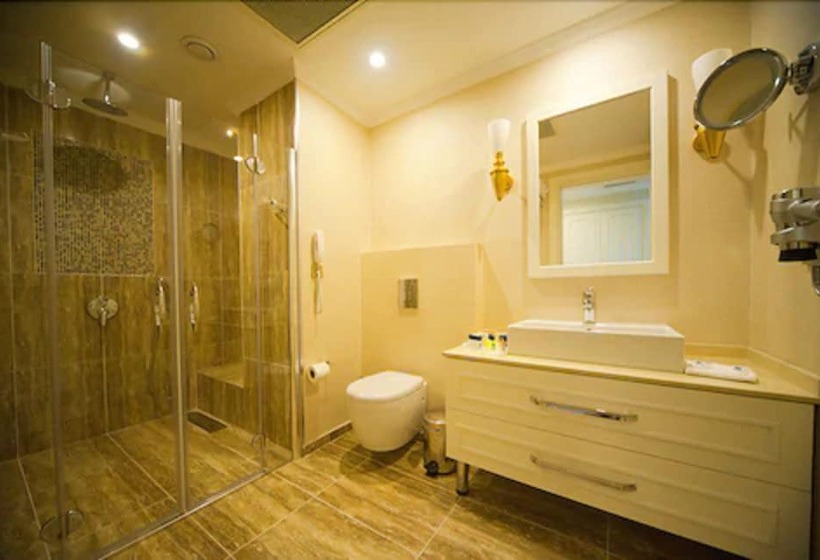 Номер Стандарт, Grand Göcek