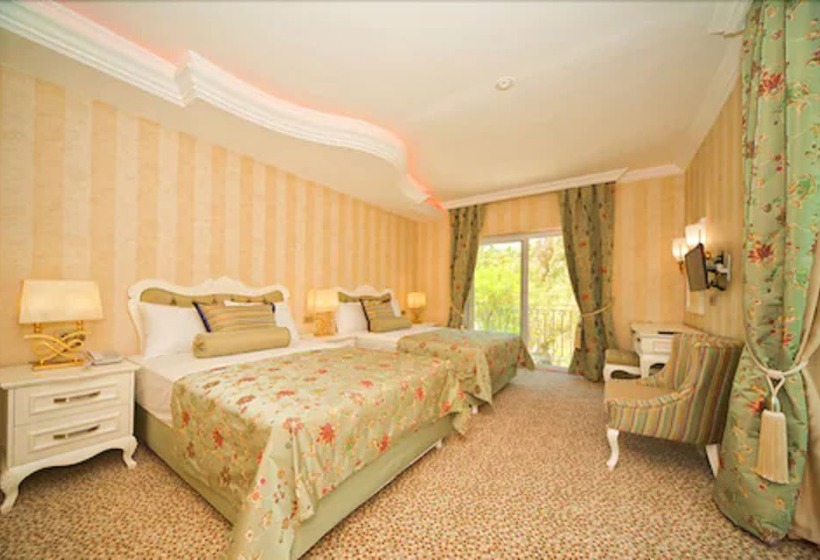 Номер Superior, Grand Göcek