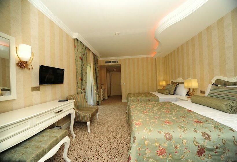 Номер Superior, Grand Göcek