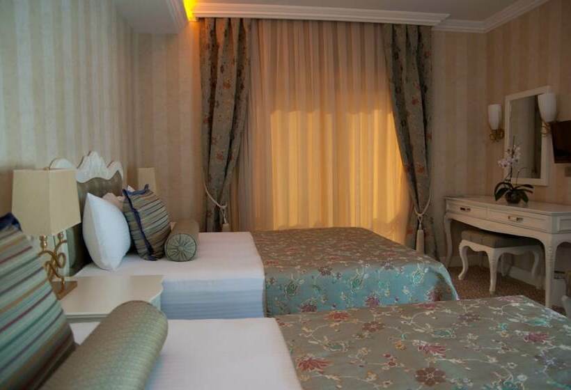 Номер Superior, Grand Göcek