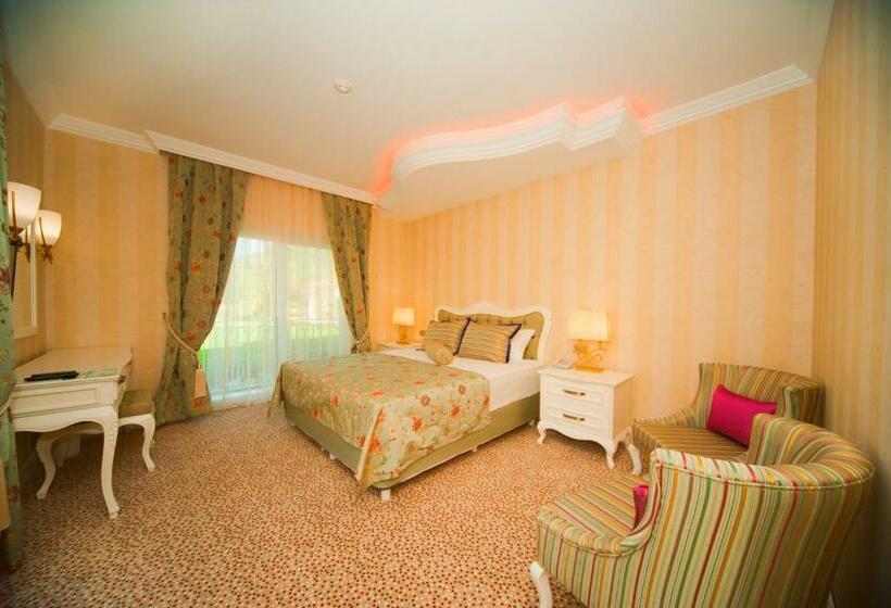 Номер Стандарт, Grand Göcek