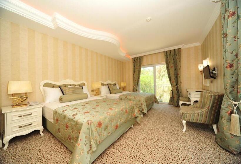 Номер Superior, Grand Göcek