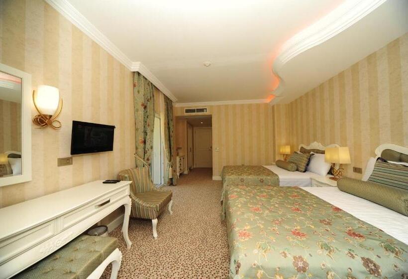 Номер Superior, Grand Göcek