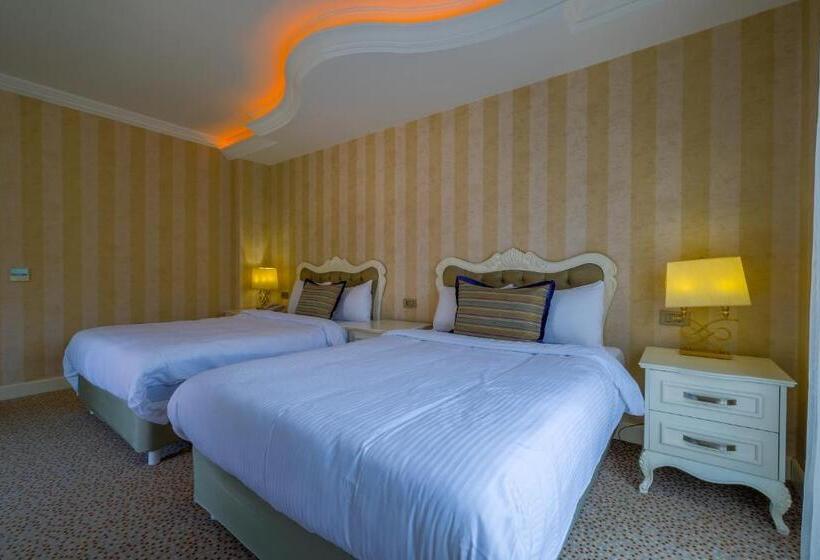 Номер Superior, Grand Göcek
