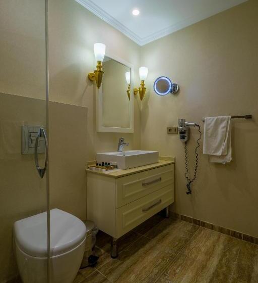 Номер Superior, Grand Göcek