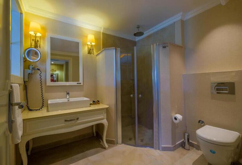 Номер Superior, Grand Göcek