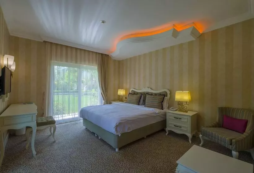 اتاق استاندارد, Grand Göcek