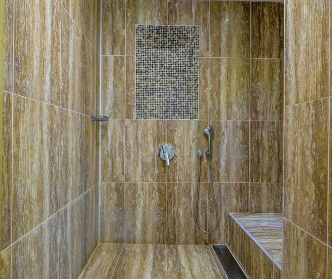 Семейный Номер, Grand Göcek