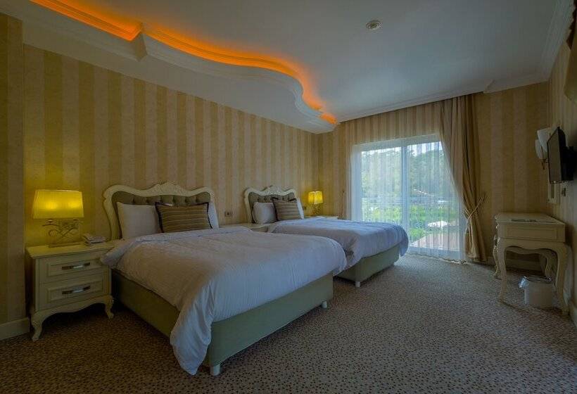 Номер Superior, Grand Göcek