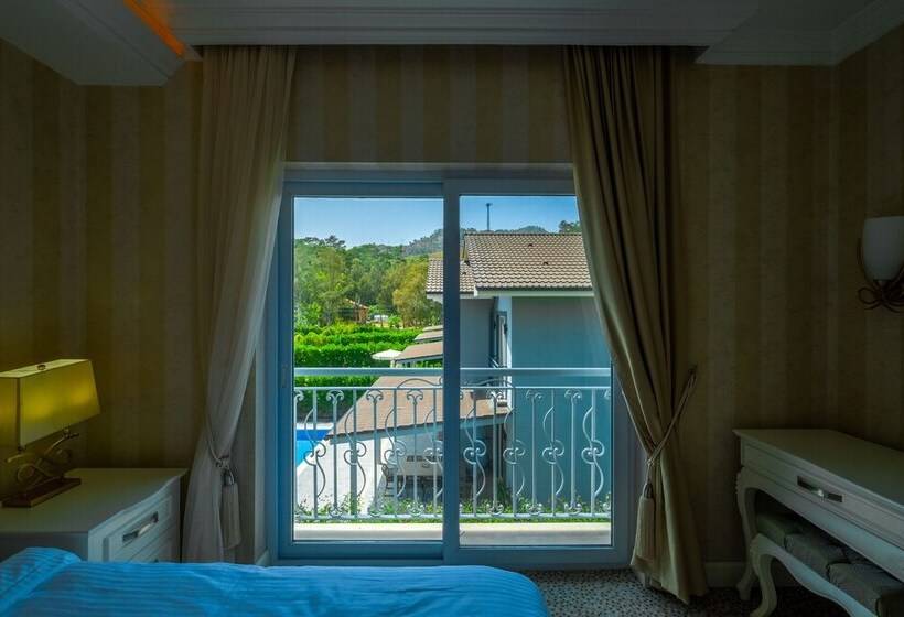 Номер Superior, Grand Göcek