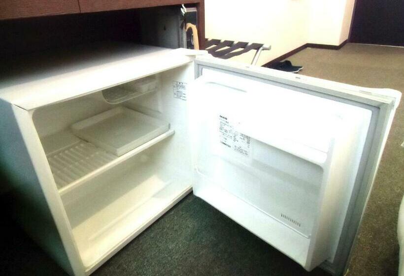 Basic-huone Parivuode, Green Pacific