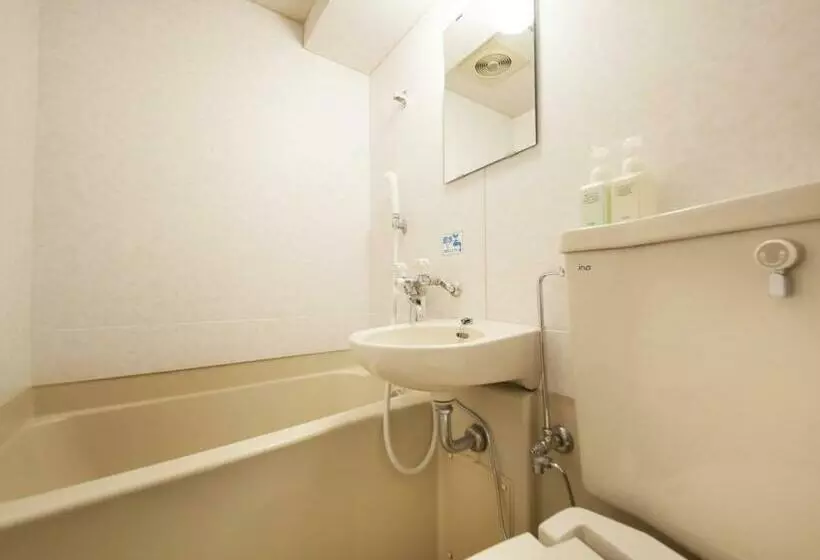 اتاق عادی با تخت دوبل, Green Pacific
