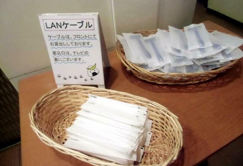 Basic-huone Parivuode, Green Pacific