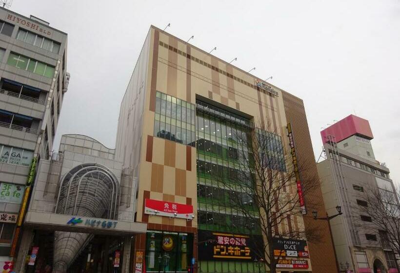 Basic-huone Parivuode, Green Pacific