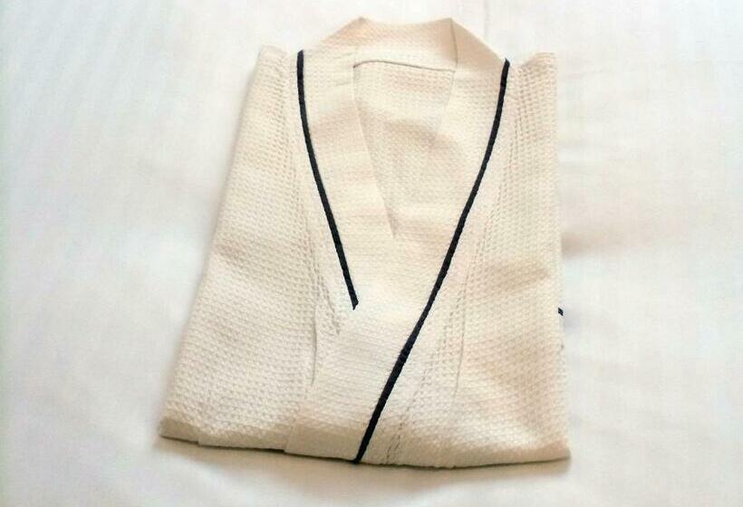 Standard Yhden Hengen Huone, Green Pacific