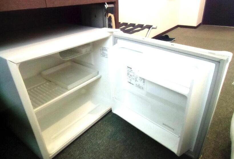 Standard Yhden Hengen Huone, Green Pacific