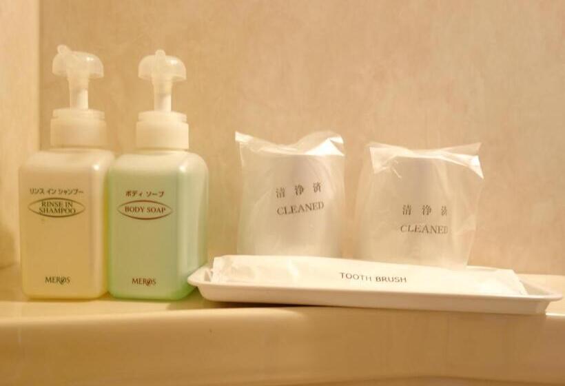 Standard-huone, Green Pacific