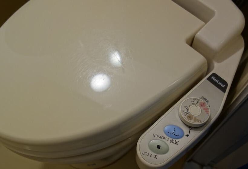 Standard Yhden Hengen Huone, Green Pacific