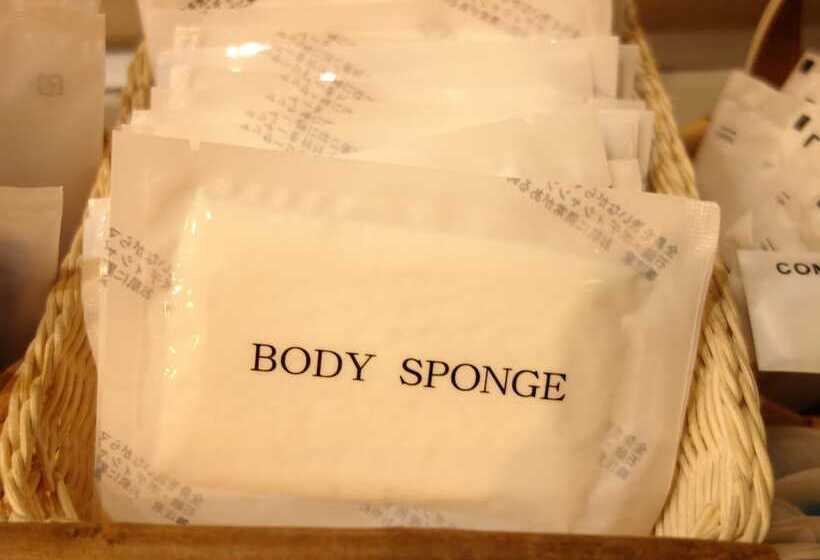 Standard Yhden Hengen Huone, Green Pacific