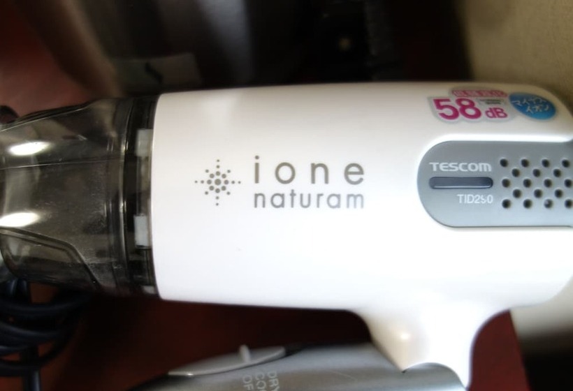 Standard-huone, Green Pacific