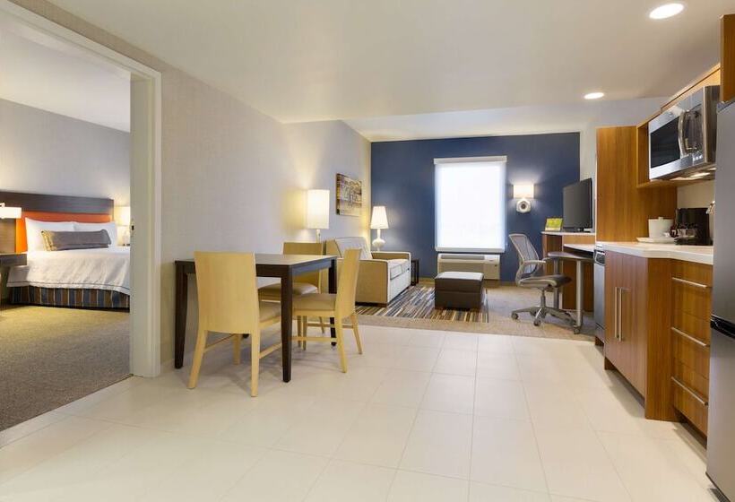 جناح, Home2 Suites By Hilton Phoenix Chandler