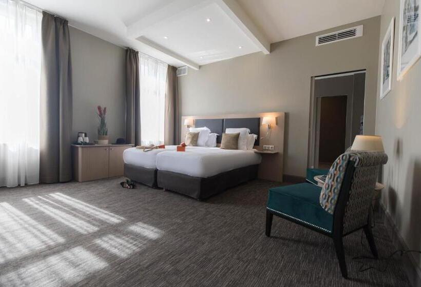 غرفة قياسية, Hôtel Spa Marotte