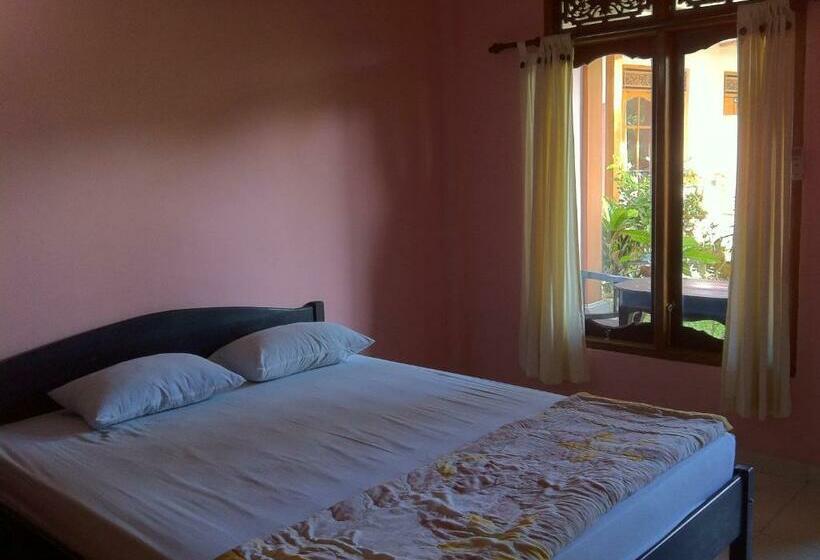 غرفة قياسية, Kenanga Inn