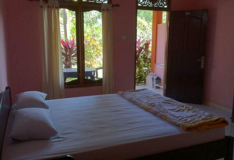 غرفة قياسية, Kenanga Inn