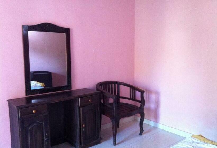 غرفة قياسية, Kenanga Inn