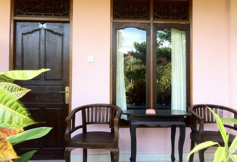 غرفة قياسية, Kenanga Inn